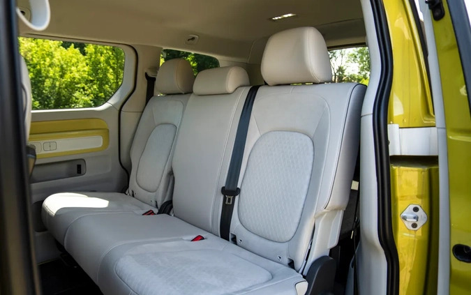 Volkswagen ID.Buzz cena 245877 przebieg: 8, rok produkcji 2022 z Dęblin małe 667